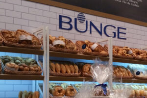 Bunge