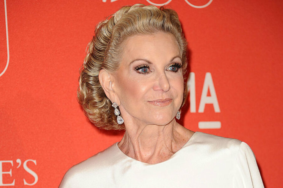 Elaine Wynn
