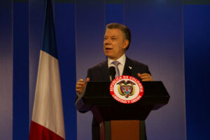 Juan Manuel Santos