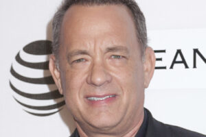 Tom Hanks