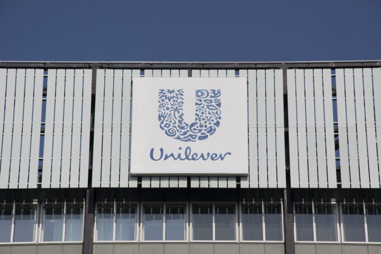 A Unilever disse ter recebido uma oferta de 50 dólares por ação (iStock)