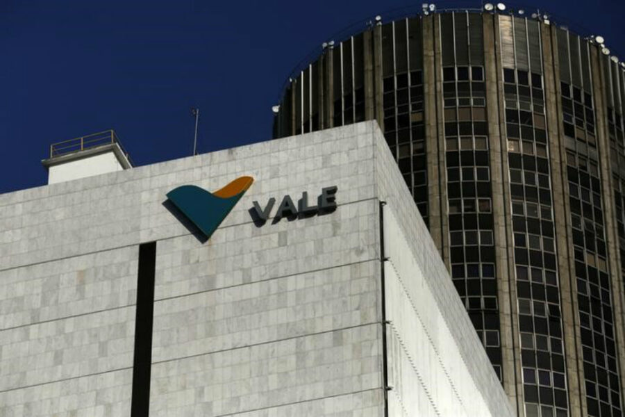 Vale retoma a busca de um comprador para quatro usinas de fertilizantes (Reuters)