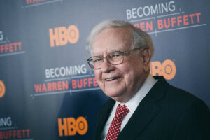 Warren Buffett
