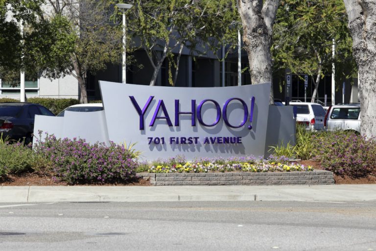 Negócio de internet do Yahoo foi comprado pela Verizon Communications por US$ 4,48 bilhões (iStock)