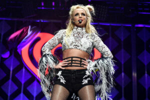 Britney Spears