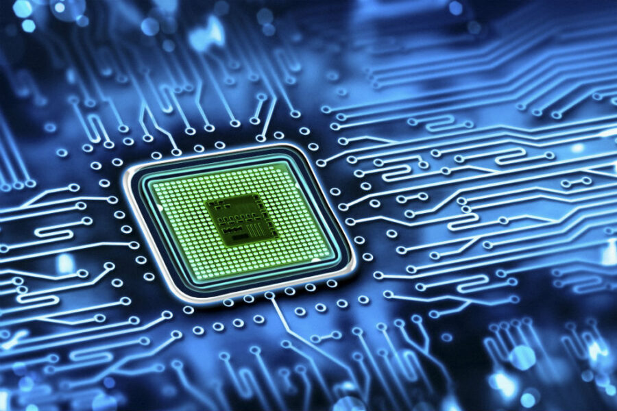Toshiba anunciou que agora estava preparada para vender participação majoritária, ou até mesmo 100%, dos negócios de chips (iStock)