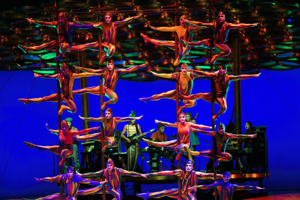 cirque