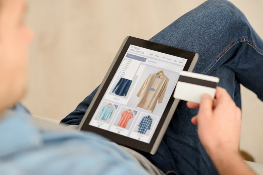 OLX anunciou alta de 18% sobre 2015 (iStock)