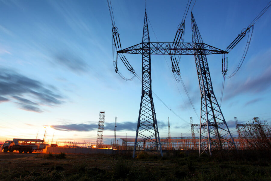 energia