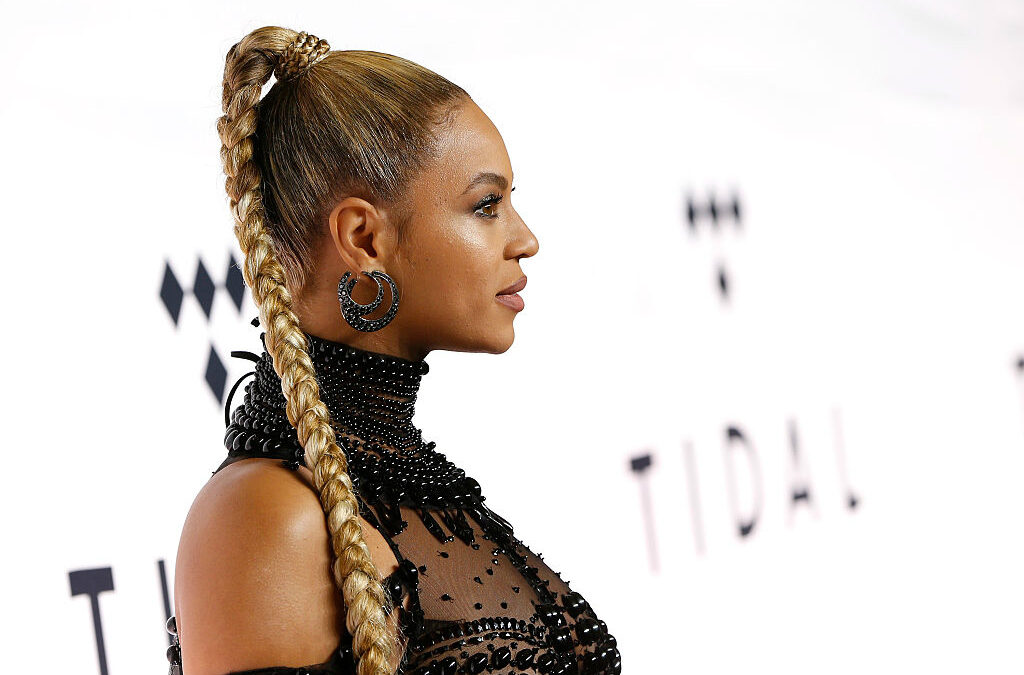 Beyoncé é processada em US$ 20 mi pelo uso da voz de Messy Mya