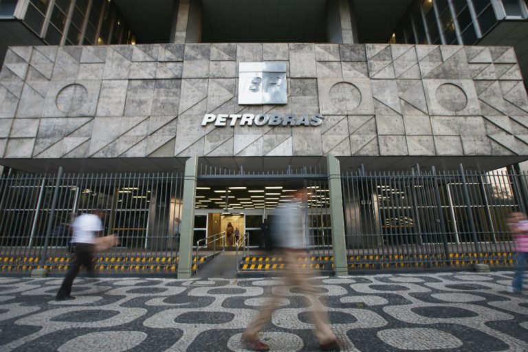 Nos últimos anos, volume importado pela Petrobras girou em torno dos 30 milhões de metros cúbicos/dia (Getty Images)