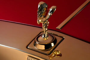 Rolls Royce