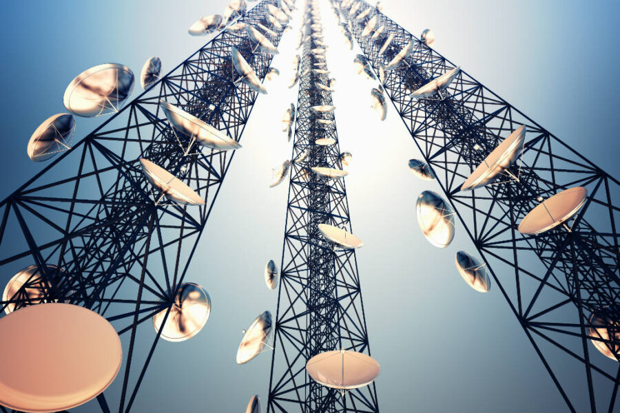Telefónica venderá uma fatia de até 40% na subsidiária Telxius para o grupo de private equity KKR (iStock)