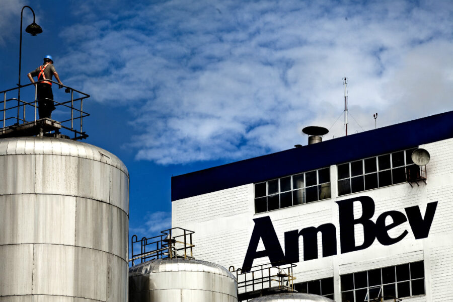 Iniciativa da Ambev é uma parceria com a Rede Brasil do Pacto Global da Organização das Nações Unidas, a Fundación Avina e a Carbon Trust (Reprodução)