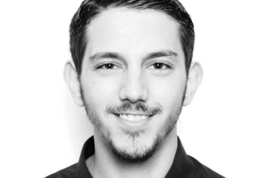 Kostadin Kolev