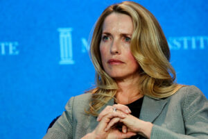 Laurene Powell Jobs