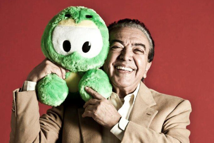 Maurício de Sousa