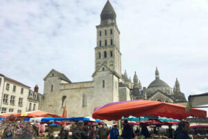 Périgueux