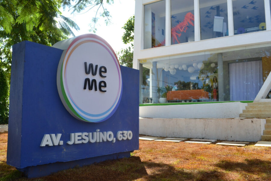 Weme