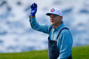 Bill Murray
