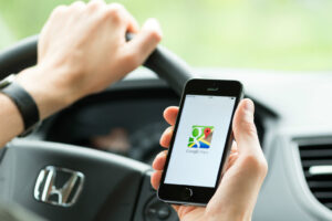 Google Maps