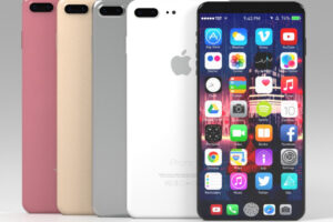 iPhone 8