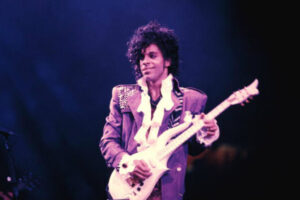 Prince