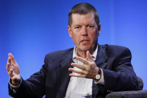 Scott McNealy