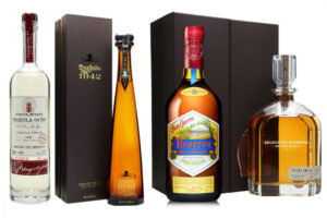 Tequilas (Reprodução/Forbes)