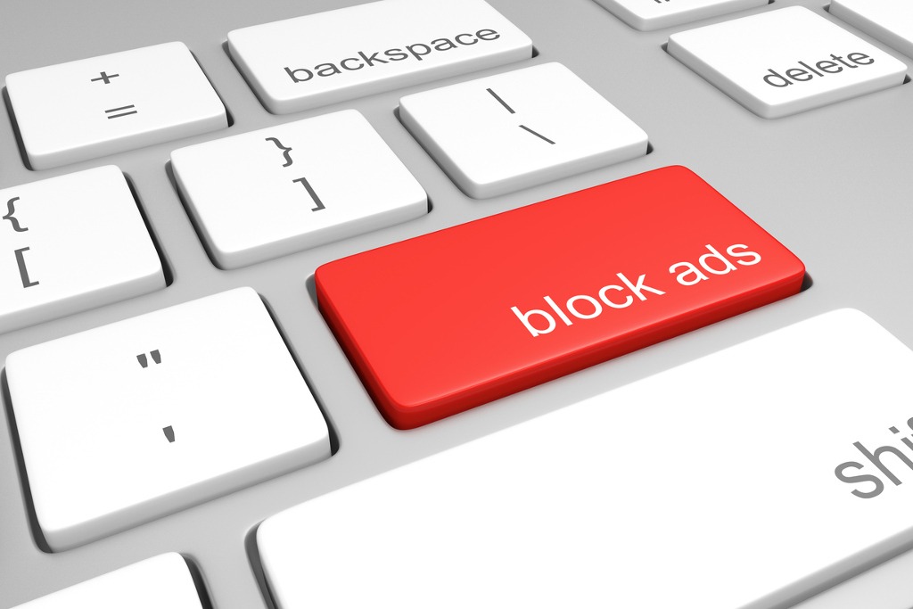 Ad blocker