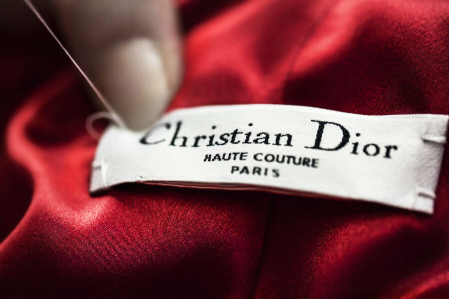 Grupo de luxo está prestes a concretizar movimento estratégico (Foto: Reprodução/Dior)