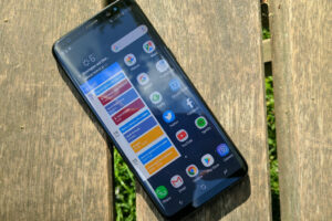 Galaxy s8 ABRE