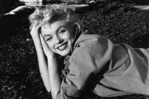 Marilyn Monroe