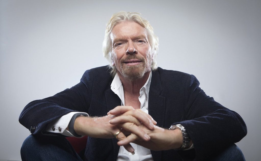 richardbranson