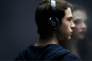 13 Reasons Why