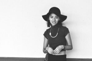 Marly Gallardo
