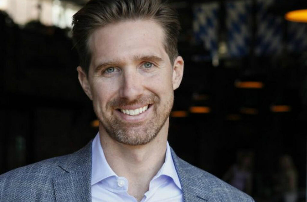 Zach Rueda Startup de viagens quer revolucionar um mercado de US$ 166 bilhões