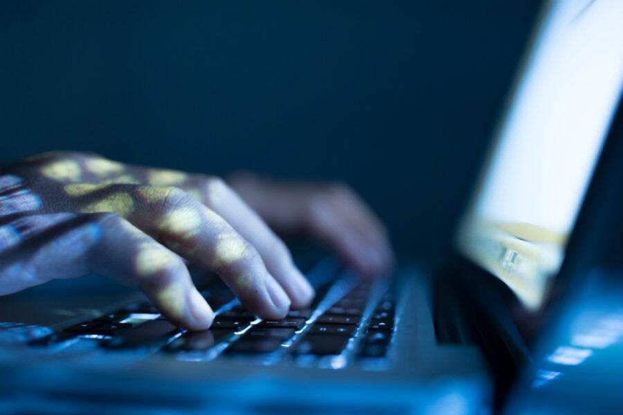 Ransomware WannaCry 