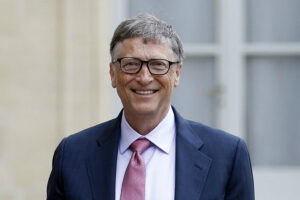 Bill Gates