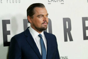 Leonardo DiCaprio