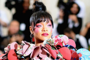 Rihanna (Getty Images)