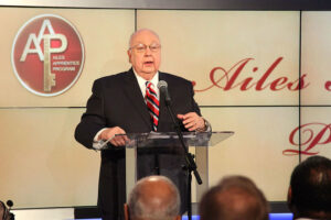 Roger Ailes