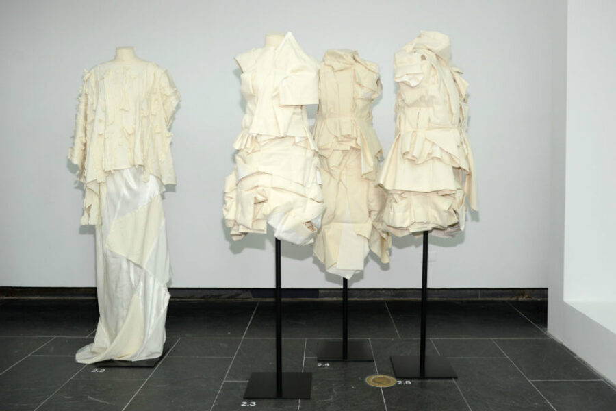 Rei Kawakubo