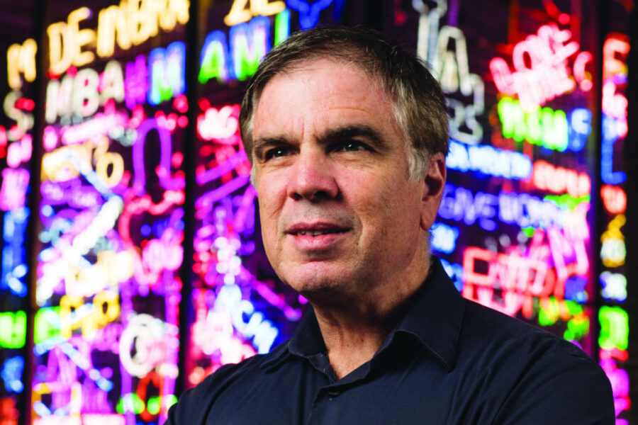 Tomas Arthuzzi