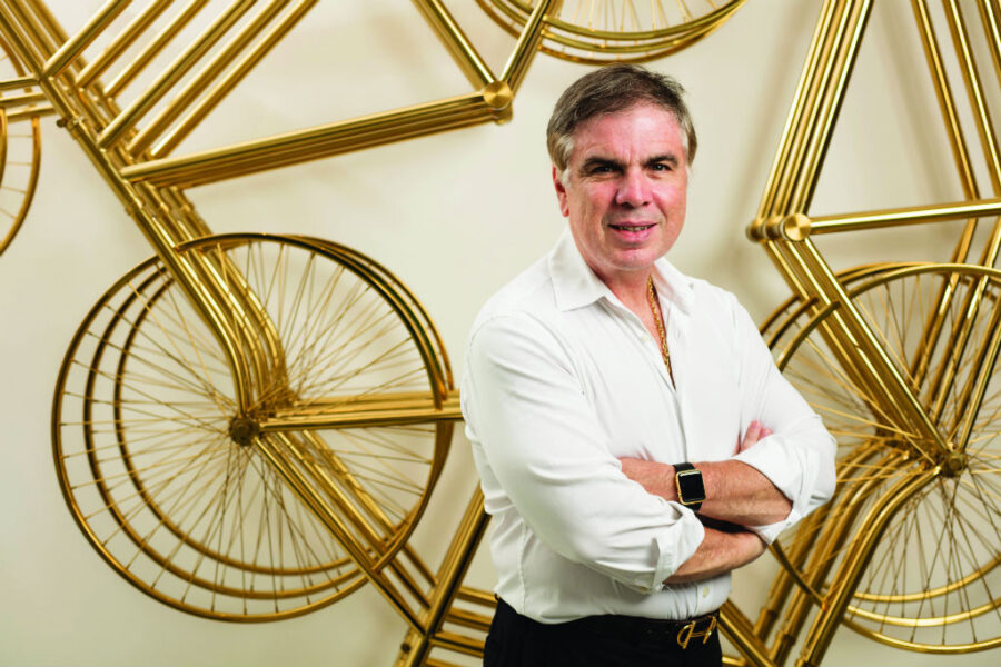 Tomas Arthuzzi