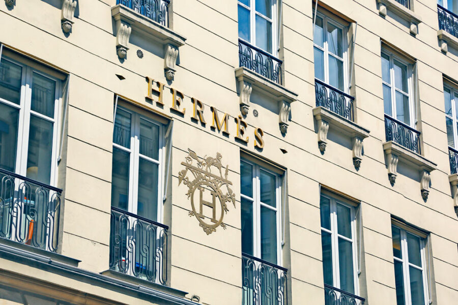 Hermès 