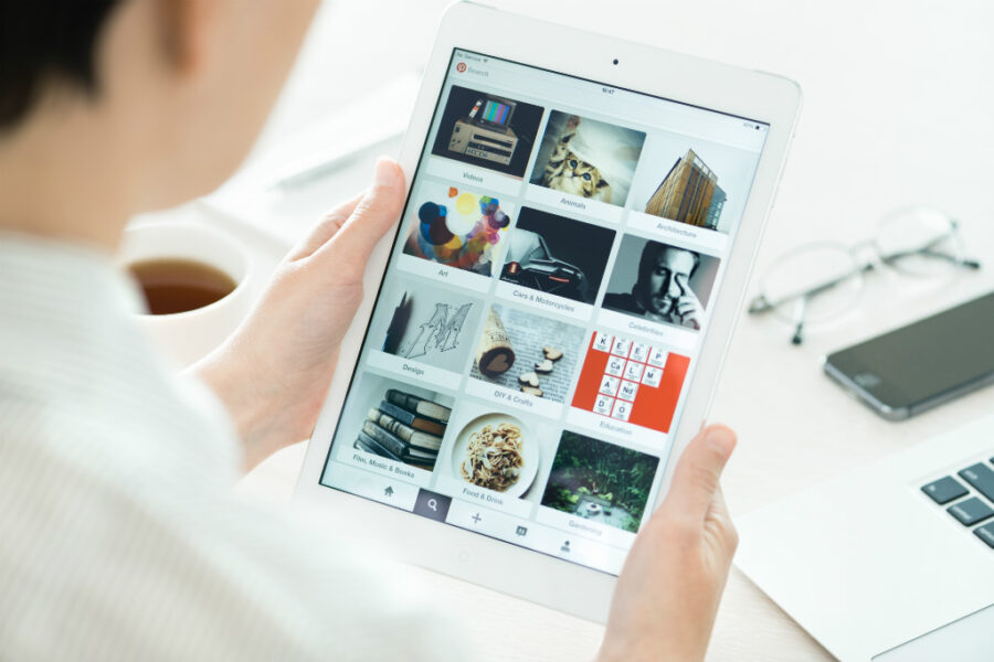 iStock