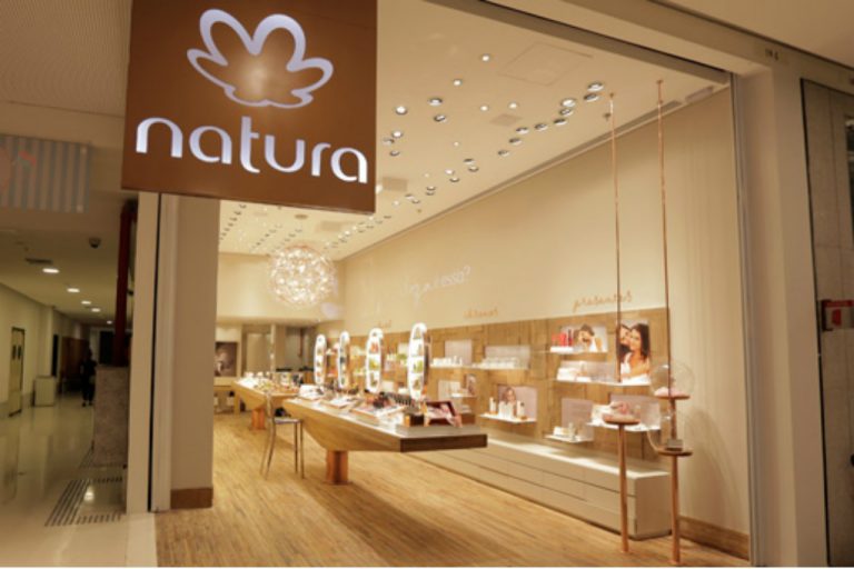 Natura espera fechar acordo para compra da The Body Shop em 26 de junho -  Forbes