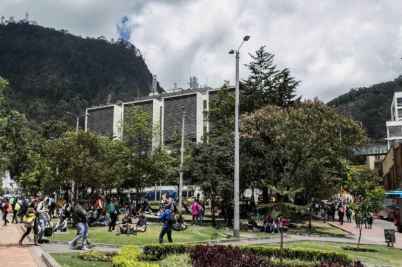 melhores universidades da América Latina em Forbes