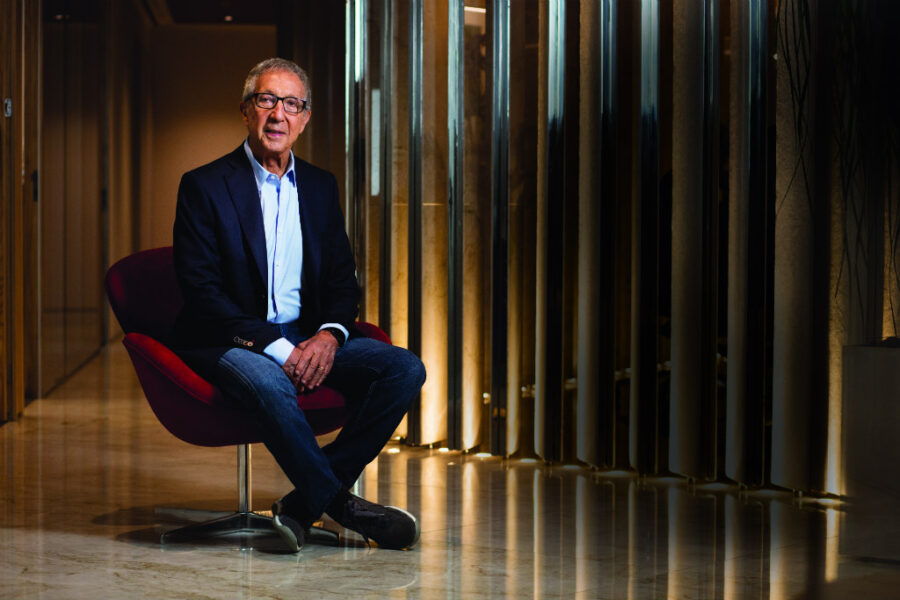 Tomas Arthuzzi